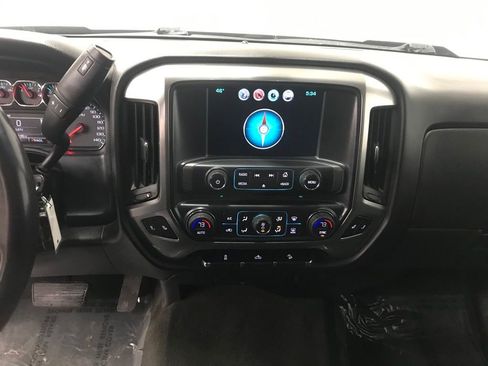 Used 2017 Chevrolet Silverado 1500 LT w/ All Star Edition image 17