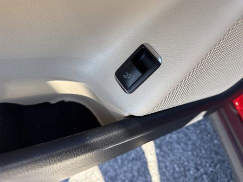 Used 2016 Mercedes-Benz GLA 250 GLA 250 image 18