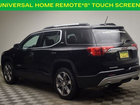 Used 2019 GMC Acadia SLT image 6