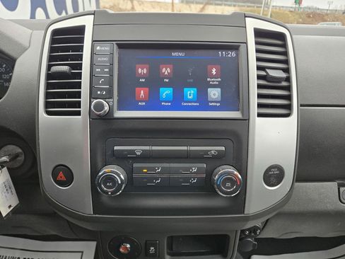 Used 2019 Nissan Frontier S image 19