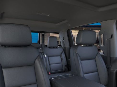 New 2026 Chevrolet Silverado 1500 LT Trail Boss w/ Convenience Package II image 27