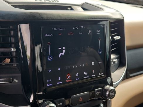 Used 2019 RAM 1500 Big Horn image 21