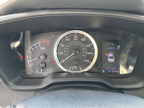 Used 2022 Toyota Corolla LE image 26