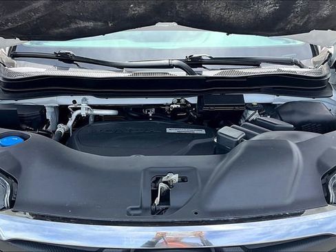 Used 2020 Honda Ridgeline RTL-E image 34