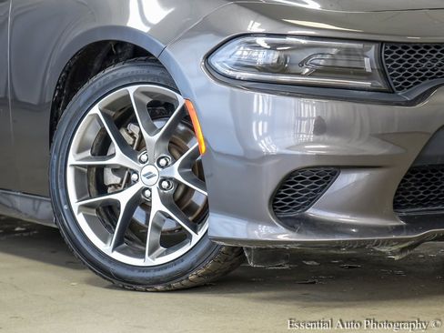 Used 2023 Dodge Charger GT image 4