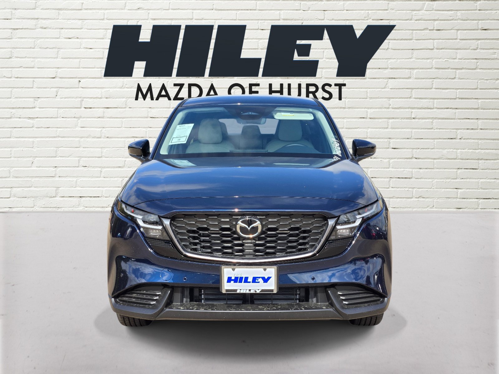 New 2026 MAZDA CX-5 Select AWD/4WD image 2