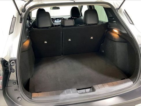 Used 2025 Nissan Kicks SR AWD/4WD image 38