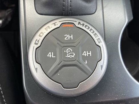 New 2026 Ford Bronco Big Bend image 38