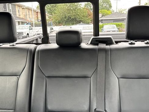 Used 2023 Ford F150 XLT w/ Equipment Group 302A High AWD/4WD image 36
