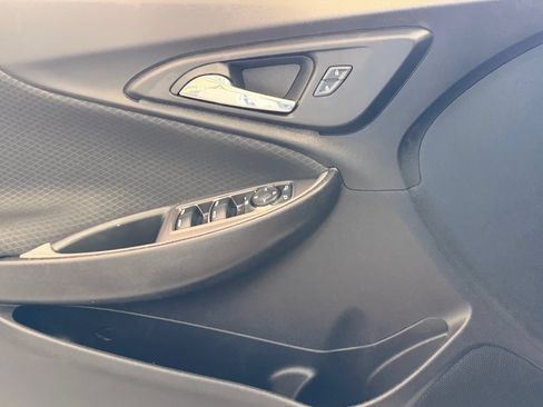 Used 2024 Chevrolet Malibu RS FWD image 26