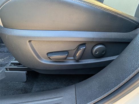 Used 2022 INFINITI QX55 Sensory w/ Lighting Package image 21