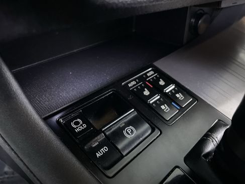 Used 2019 Lexus RX 450h F Sport image 30