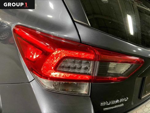 Certified 2021 Subaru Crosstrek 2.5i Limited w/ Moonroof Package 1 image 28