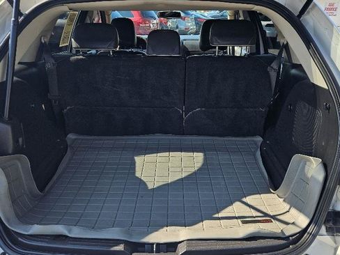 Used 2009 Lincoln MKX AWD image 19