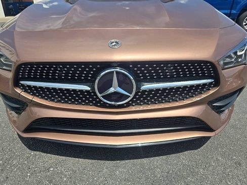 Used 2023 Mercedes-Benz CLA 250 4MATIC image 28