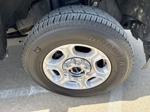 Used 2026 Ford F250 XLT AWD/4WD image 15