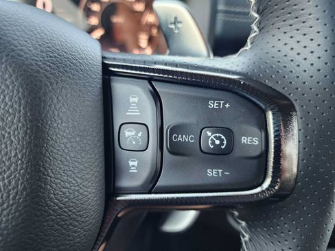 Used 2026 RAM 1500 RHO AWD/4WD image 22