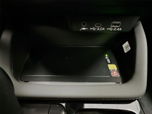 New 2026 Subaru Forester Sport image 13