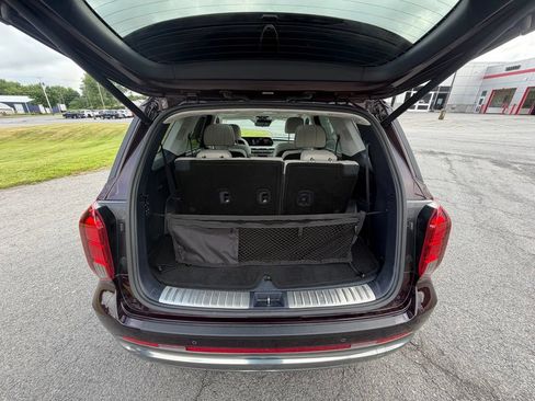 Used 2023 Hyundai Palisade Calligraphy w/ Cargo Package AWD/4WD image 74