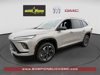 New 2026 Buick Enclave Sport Touring w/ Power Package