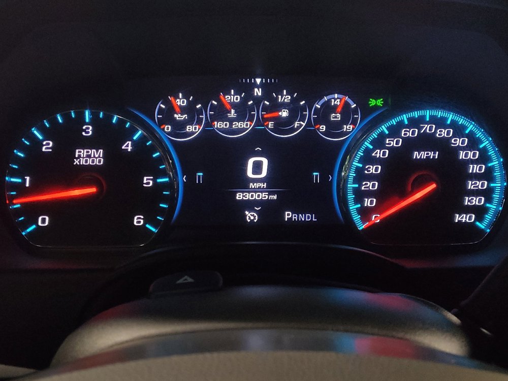 Used 2019 GMC Yukon Denali RWD image 23
