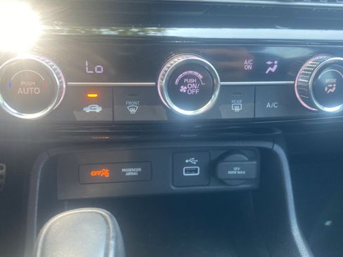 Used 2024 Honda Civic Sport image 21