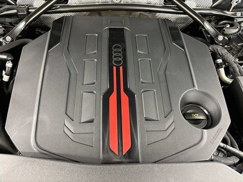 New 2026 Audi SQ5 Premium Plus AWD/4WD image 24