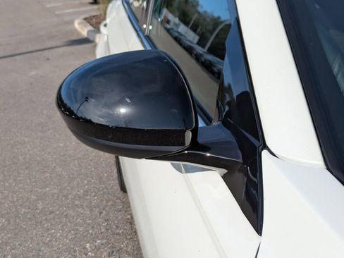 Used 2025 Nissan Altima 2.5 SR w/ SR Premium Package image 12