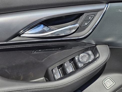 New 2025 Cadillac CT5 Premium Luxury image 14