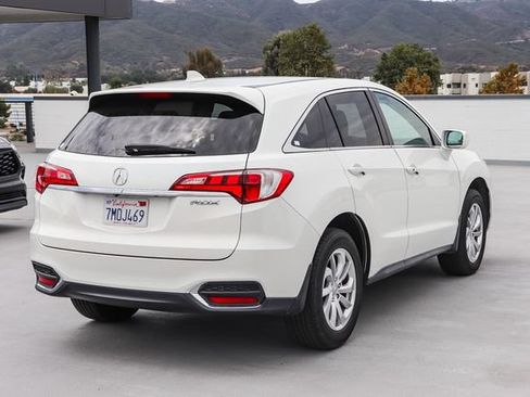 Used 2016 Acura RDX FWD image 7