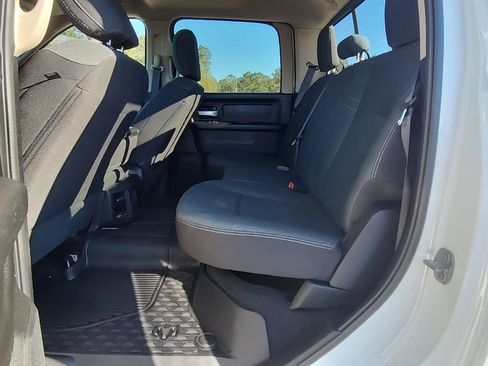 Certified 2019 RAM 2500 Tradesman image 20