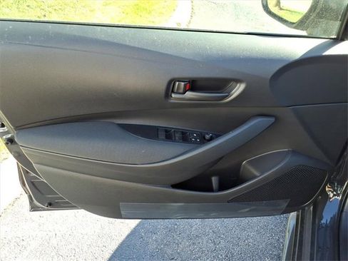 Certified 2026 Toyota Corolla LE image 6