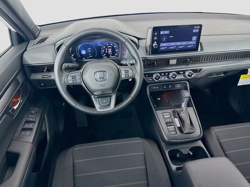 New 2026 Honda CR-V TrailSport image 18