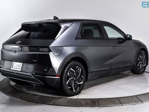 Used 2023 Hyundai Ioniq 5 SEL image 6