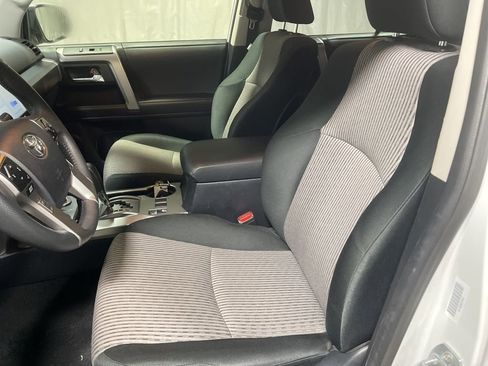 Used 2024 Toyota 4Runner SR5 image 21