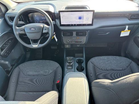 New 2026 Ford Maverick XL w/ 4K Tow Package AWD/4WD image 14