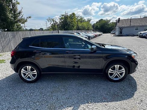 Used 2020 Mercedes-Benz GLA 250 4MATIC image 8