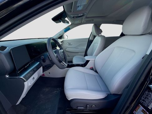 New 2026 Hyundai Kona Limited image 15