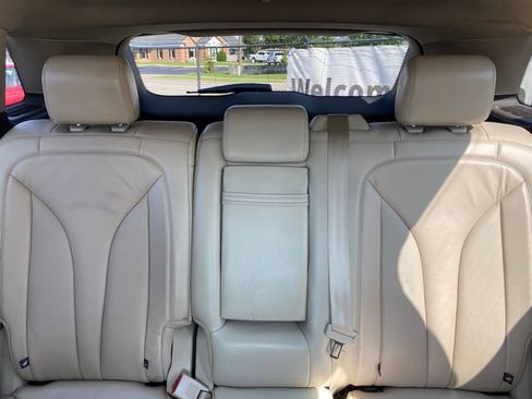 Used 2019 Lincoln Nautilus Select AWD/4WD image 30