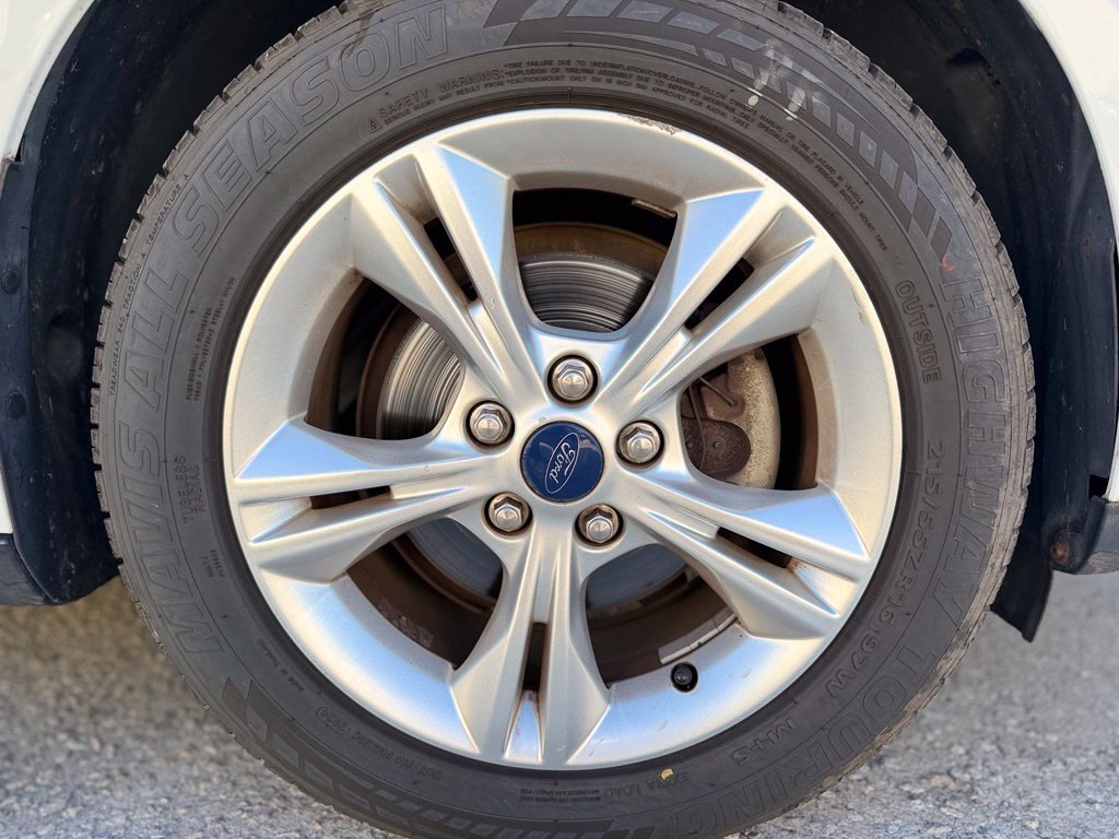 Used 2014 Ford Focus SE FWD image 13