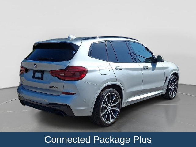 Used 2020 BMW X3 M40i w/ Premium Package AWD/4WD image 7