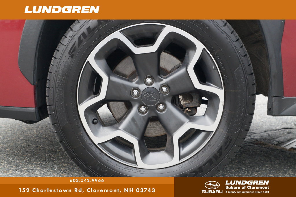 Used 2014 Subaru Crosstrek 2.0i Premium AWD/4WD image 35
