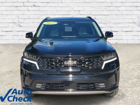 Used 2023 Kia Sorento SX FWD image 6