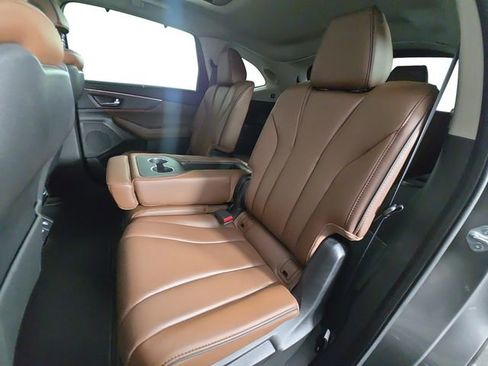 Used 2023 Acura MDX Advance image 13