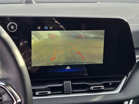 Certified 2025 Chevrolet Equinox LT image 23