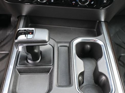 Used 2024 Chevrolet Silverado 1500 RST w/ Protection Package AWD/4WD image 14