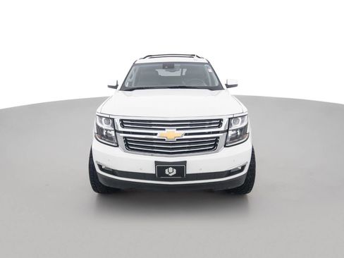 Used 2018 Chevrolet Tahoe Premier AWD/4WD image 2