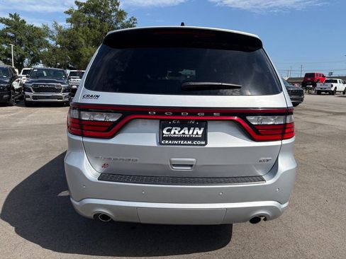 Used 2025 Dodge Durango GT AWD/4WD image 6