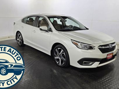 Used 2022 Subaru Legacy Limited XT w/ Popular Package #2