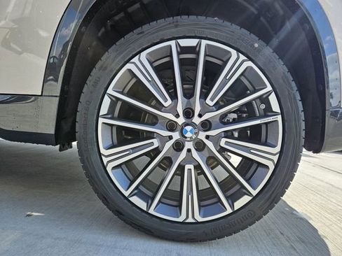 New 2026 BMW X1 xDrive28i w/ Convenience Package AWD/4WD image 18